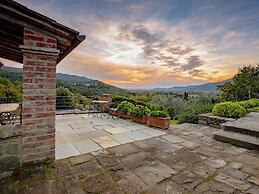 Belvilla by OYO Villa Gaggioleto