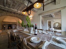 Belvilla by OYO Villa Gaggioleto