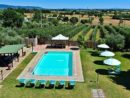 Belvilla by OYO Villa Paola