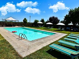 Belvilla by OYO Villa Paola