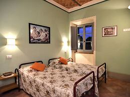 Belvilla by OYO Villa Paola