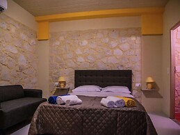 Luxurious Villa in Bali Crete With Private Pool