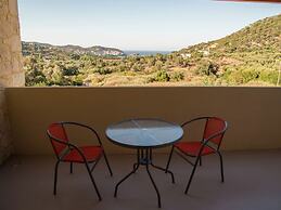 Luxurious Villa in Bali Crete With Private Pool