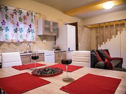 Luxurious Villa in Bali Crete With Private Pool