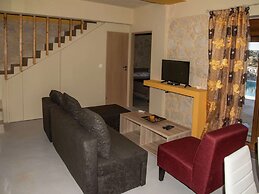 Luxurious Villa in Bali Crete With Private Pool