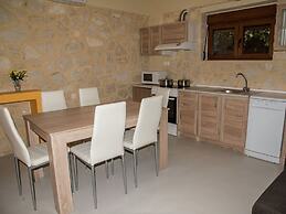 Luxurious Villa in Bali Crete With Private Pool