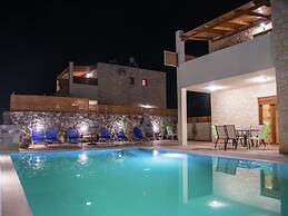 Luxurious Villa in Bali Crete With Private Pool