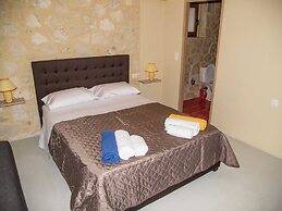 Luxurious Villa in Bali Crete With Private Pool