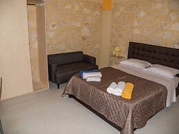 Luxurious Villa in Bali Crete With Private Pool