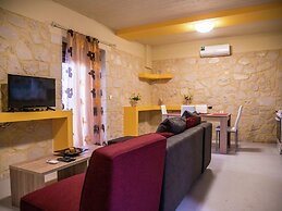 Luxurious Villa in Bali Crete With Private Pool