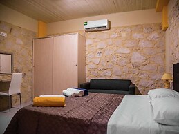 Luxurious Villa in Bali Crete With Private Pool