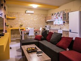 Luxurious Villa in Bali Crete With Private Pool