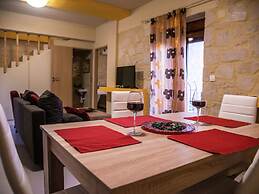 Luxurious Villa in Bali Crete With Private Pool