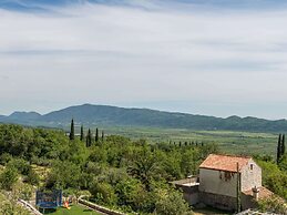 Authentic Villa With Private Pool,hot Tub,covered Terraces,panoramic V