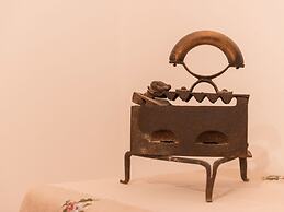 Authentic Villa With Private Pool,hot Tub,covered Terraces,panoramic V