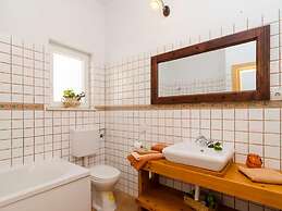 Authentic Villa With Private Pool,hot Tub,covered Terraces,panoramic V