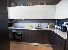 Apartment With Terrace for 4 People