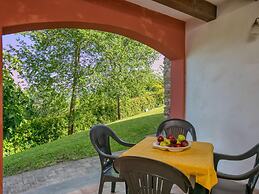 Beautiful Mansion With Pool in Sant'angelo