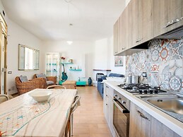 Simplistic Villa in Scoglitti near Sea Beach