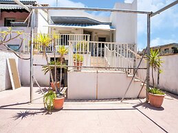 Simplistic Villa in Scoglitti near Sea Beach