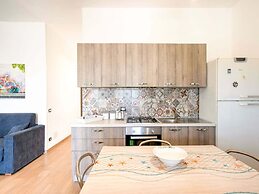 Simplistic Villa in Scoglitti near Sea Beach