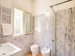 Simplistic Villa in Scoglitti near Sea Beach