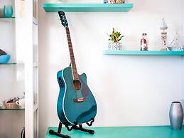 Simplistic Villa in Scoglitti near Sea Beach