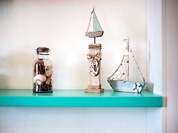 Simplistic Villa in Scoglitti near Sea Beach