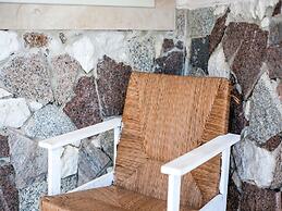 Simplistic Villa in Scoglitti near Sea Beach