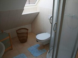 Schoene Ferienwohnung mit Garten in Robertsdorf