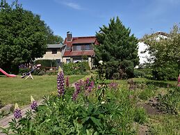 Beautiful Apartment in Robertsdorf With Garden