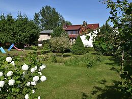 Beautiful Apartment in Robertsdorf With Garden