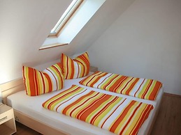Schoene Ferienwohnung mit Garten in Robertsdorf