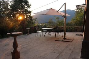 Venice Region Castle With Garden Views
