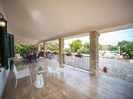 Belvilla by OYO La Vela Nove