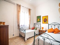 Belvilla by OYO La Vela Nove