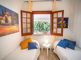 Belvilla by OYO La Vela Nove