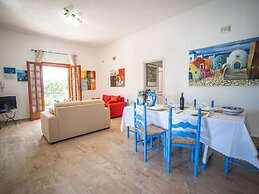 Belvilla by OYO La Vela Nove