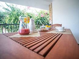 Belvilla by OYO La Vela Nove