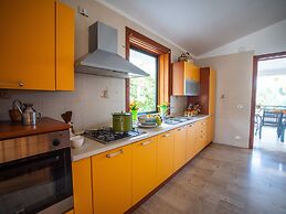 Belvilla by OYO La Vela Nove