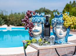 Belvilla by OYO La Vela Nove