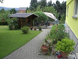 Charming Flat in Sebnitz With Garden