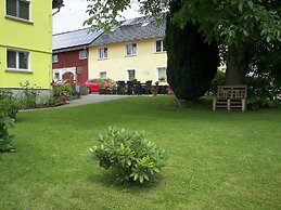 Charming Flat in Sebnitz With Garden