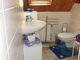 Charming Flat in Sebnitz With Garden