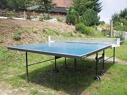 Charming Flat in Sebnitz With Garden