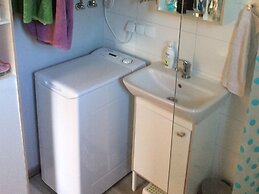 Holiday House Located Near the Forest, Lake and Sea