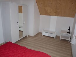 Holiday House Located Near the Forest, Lake and Sea