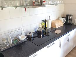 Holiday House Located Near the Forest, Lake and Sea