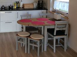 Holiday House Located Near the Forest, Lake and Sea