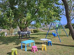 Belvilla by OYO Cottage in Montelabbate With Pool